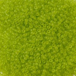 Toho perles de rocaille rondes&nbsp;SEED-XTR08-0004F