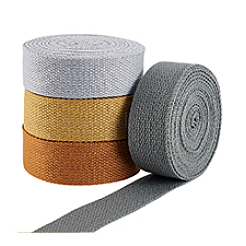 4 rollo de cinta de polialgodón de 4 colores&nbsp;OCOR-PH0004-81B
