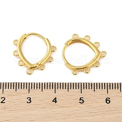 925 risultati di orecchini a cerchio in argento sterling&nbsp;STER-B004-12G