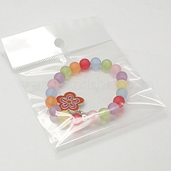 Bracelets avec breloque&nbsp;BJEW-JB00627-07