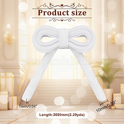 Satinseil&nbsp;FIND-WH0021-40B