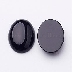 Natürlichen Edelstein Cabochons&nbsp;G-G082-18x25x7mm-2