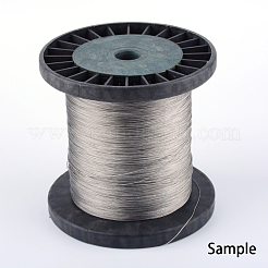 Fil de queue de tigre&nbsp;TWIR-S002-0.38mm-23