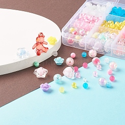 DIY Schmucksets für Kinder&nbsp;DIY-YW0003-62