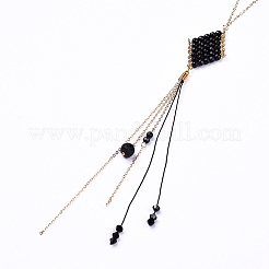 Collane del pendente&nbsp;NJEW-JN02729-01