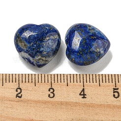 Natürliche Lapislazuli-Perlen&nbsp;G-P531-A11-01