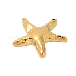 Anhänger aus Edelstahl 304&nbsp;STAS-L283-06G