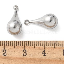 Colgantes de acero inoxidable 304&nbsp;X-STAS-U037-17P