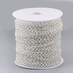 Eisenketten rolo&nbsp;CH-S125-011D-S