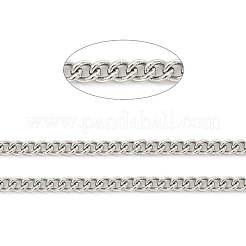 Anlaufbeständige Panzerketten aus Edelstahl 304&nbsp;CHS-R008-09