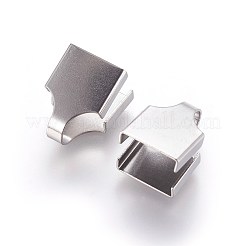 Estremità del cavo in acciaio inossidabile 304 anti-ossidazione&nbsp;LS-STAS-P237-81D-P