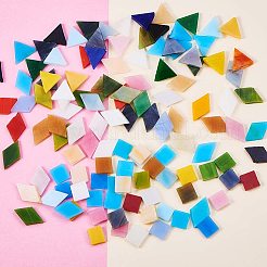 Glas cabochons&nbsp;GLAA-PH0007-22