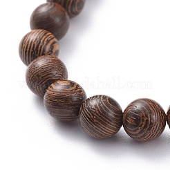 Bracelets élastiques&nbsp;BJEW-JB04715-07