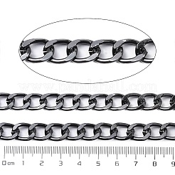 Aluminium Bordsteinkette&nbsp;CHA-C003-05B