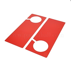 PP-Plastik-Hängetürgriff-Aufhänger-Tags&nbsp;DIY-XCP0004-14