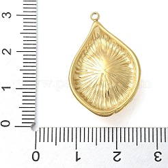 Naturquarz Kristall Anhänger&nbsp;STAS-L277-12G-02