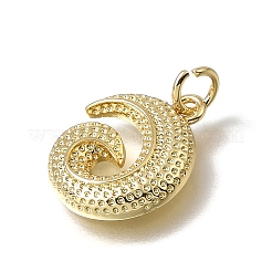 Messing Anhänger & Charms&nbsp;KK-C262-35G