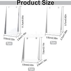 Acrylanzeigen&nbsp;ODIS-WH0010-40