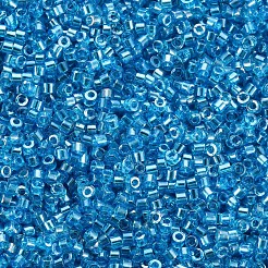 GlasZylinderförmigperlen&nbsp;SEED-S047-G-006