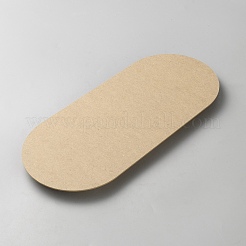 MDF-Holzplatten&nbsp;DIY-WH0671-038C