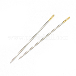 Nähnadeln aus Stahl&nbsp;IFIN-R232-09G