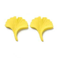 Undurchsichtigen Cabochons&nbsp;RESI-G025-03