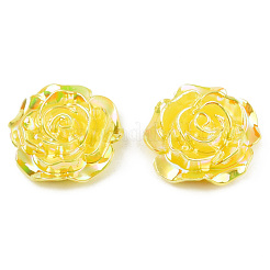 Cabochon in plastica abs opaca&nbsp;KY-N021-02-A07