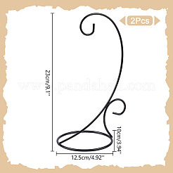 Espositore in ferro&nbsp;ODIS-WH0038-168