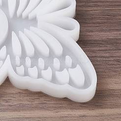 DIY Schmetterling Kerzenständer Silikonformen&nbsp;LS-DIY-G112-01