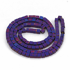 Unmagnetische synthetischen Hämatitkornen Stränge&nbsp;G-Q927-04
