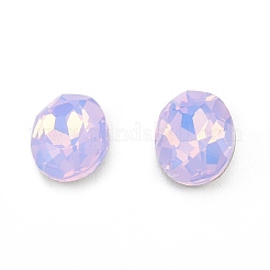 K9 cabochon in strass di vetro&nbsp;MRMJ-N029-09-03