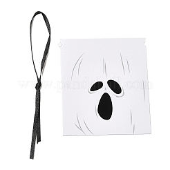Halloween-Cartoon-Süßigkeitenschachteln aus Pappe&nbsp;CON-G017-01G