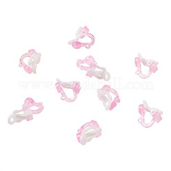 Risultati di orecchini a clip in plastica&nbsp;X-FIND-Q001-02