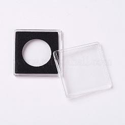 Sammelboxen aus Kunststoff&nbsp;LS-CON-WH0068-79C