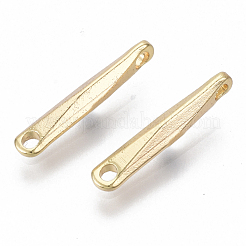 Messingverbinder Stecker&nbsp;KK-S348-483-NF