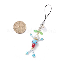 Correas móviles de vidrio&nbsp;HJEW-MZ00317