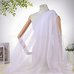 3m Polyester-Sechseckmaschengewebe&nbsp;DIY-WH0542-58B