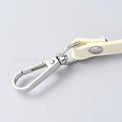 Verstellbare Taschenriemen aus PU-Leder&nbsp;FIND-WH0400-16J