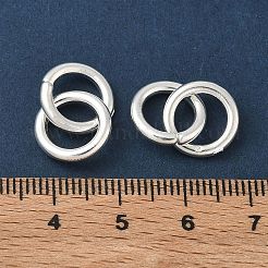 Messing Verbinderring&nbsp;KK-CBAFC6C-05B-S