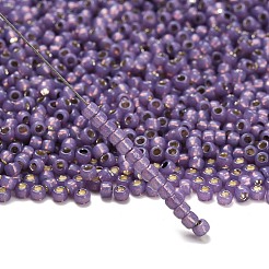 Perline toho 8/0 rotonde&nbsp;X-SEED-TR08-2124