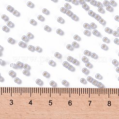 Perline rotonde miyuki rocailles&nbsp;X-SEED-G008-RR0576