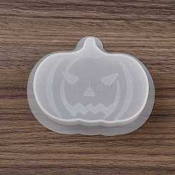 Silikon-Kerzenformen zum Selbermachen mit Halloween-Motiv&nbsp;LS-SIMO-P010-C07