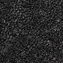 11/0 perline di vetro trasparente di grado A fgb&nbsp;X-SEED-N001-D-229