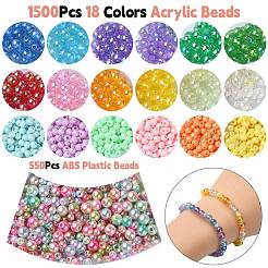 Kit de fabrication de bracelets de bricolage&nbsp;DIY-YW0007-91