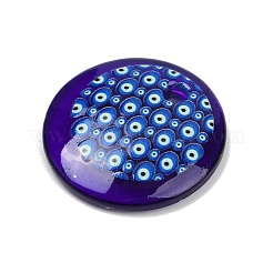 Pendentifs vernissées manuelles&nbsp;LAMP-R005-01B