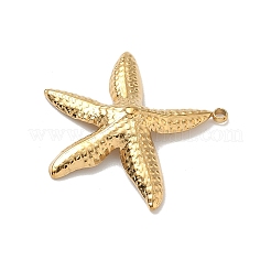 Anhänger aus Edelstahl 304&nbsp;STAS-L301-04G