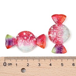 Harz Cabochons&nbsp;X-CRES-T019-06