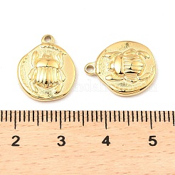 Pendentifs en acier inoxydable 304&nbsp;STAS-A089-21G