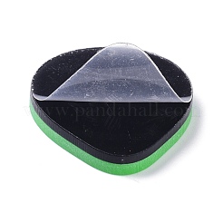 Opake Acryl Anhänger&nbsp;X-MACR-P023-01B