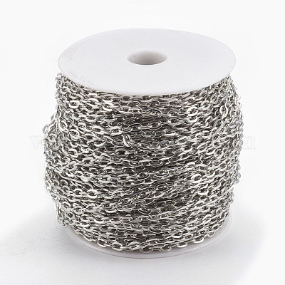 Cadenas de cable de hierro&nbsp;CH-1.2PYSZ-N-1